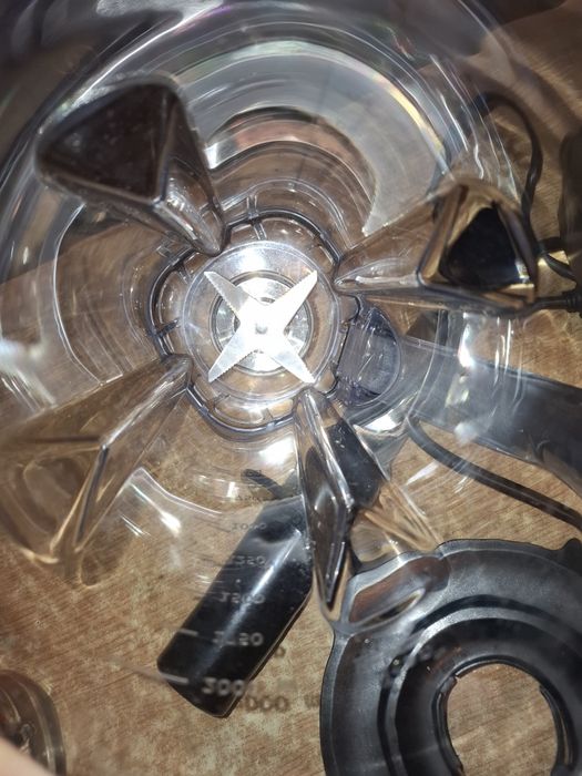 Blender adus din Anglia