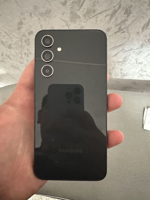 Samsung A54 5G 8/128 тали ками бор