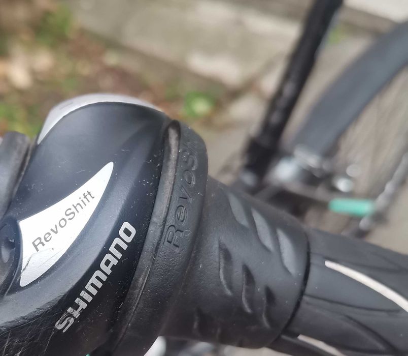 Vând bicicletă MTB Capriolo Diavolo 400 - 24 inch. Stare foarte bună!