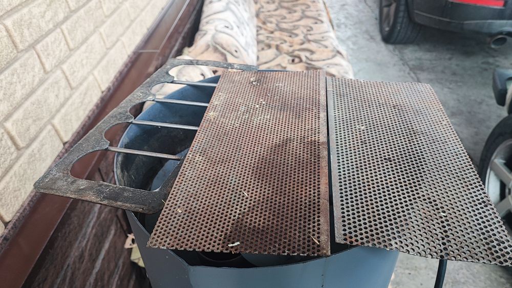 Дробилка сено ,корма