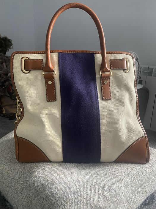 Оригинална чанта Michael Kors