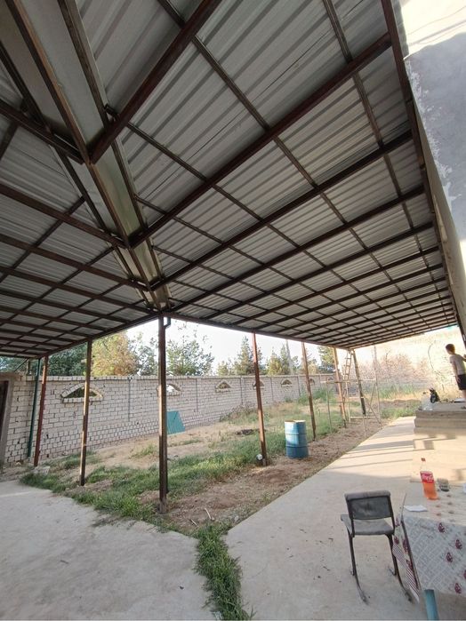 Сваршик | Svarshik | Хизмати | услуга