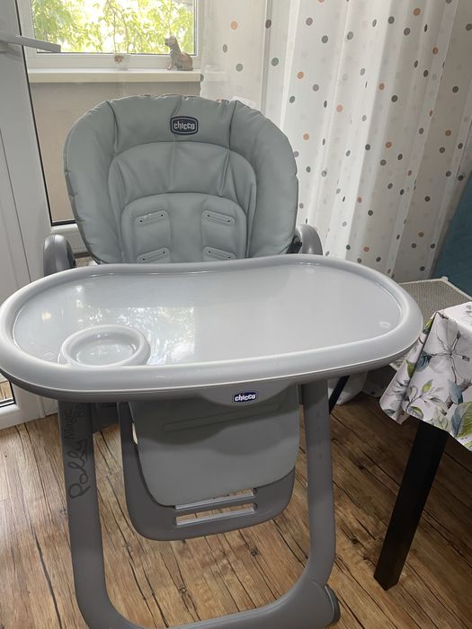 Продам стульчик для кормления