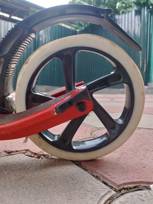 Самокат Oxelo mid 9