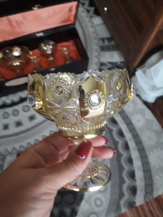 Посуда Karlovy vary