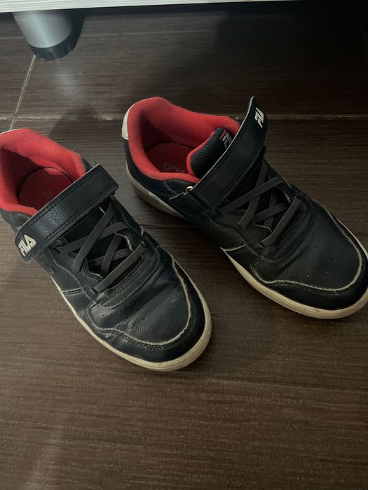 Обувь на весну для мальчика