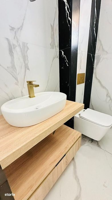 NOON Residence Pantelimon – Case premium | Finisaje premium