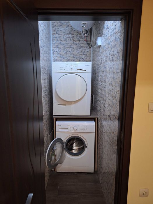 Дава се под наем Двустаен апартамент в Перник, Красно село - 49 кв.м за 295.8 € - Снимка #8