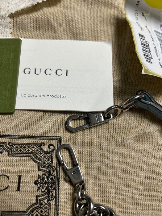 GUCCI Дамска чанта