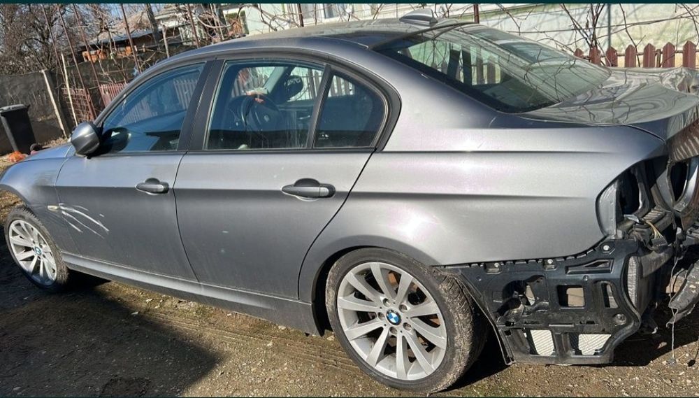Dezmembrez Dezmembrari BMW E90 / E91