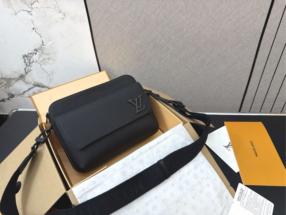 Барсетка LV Гуанджоу