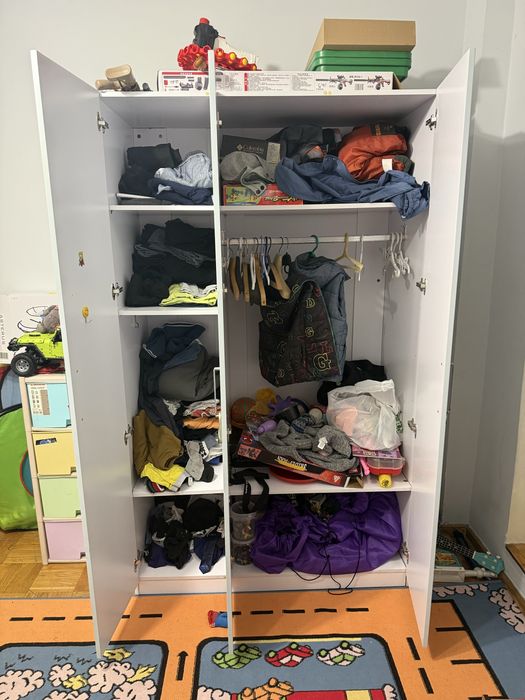 Детский гарнитур