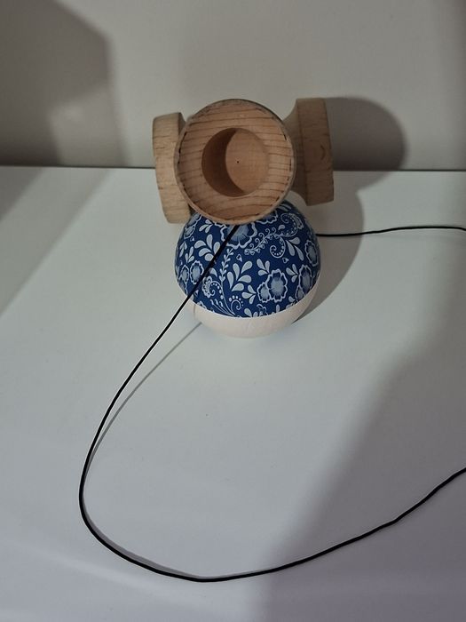 Kendama Lotus Bloom Antiskid V2