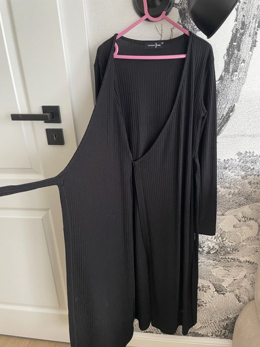Rochie midi maternitate Sinsay XS