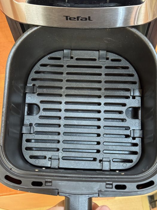 Air fryer friteuza Tefal Easy Fry&Grill 2 in 1
