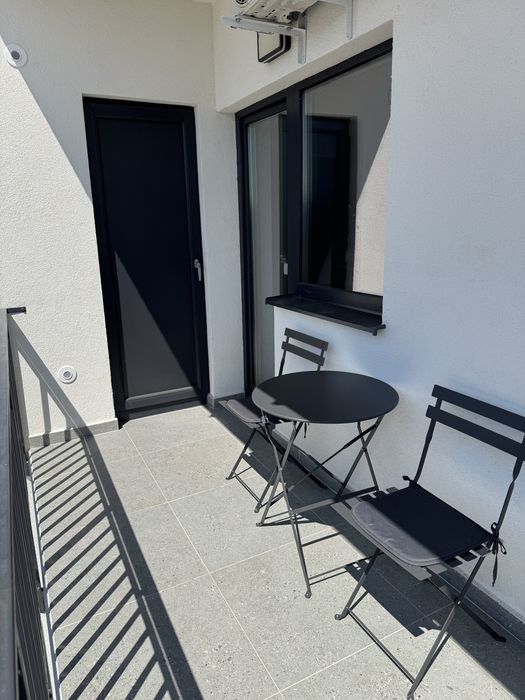 PF Apartament 2 camere Selimbar - Prima inchiriere