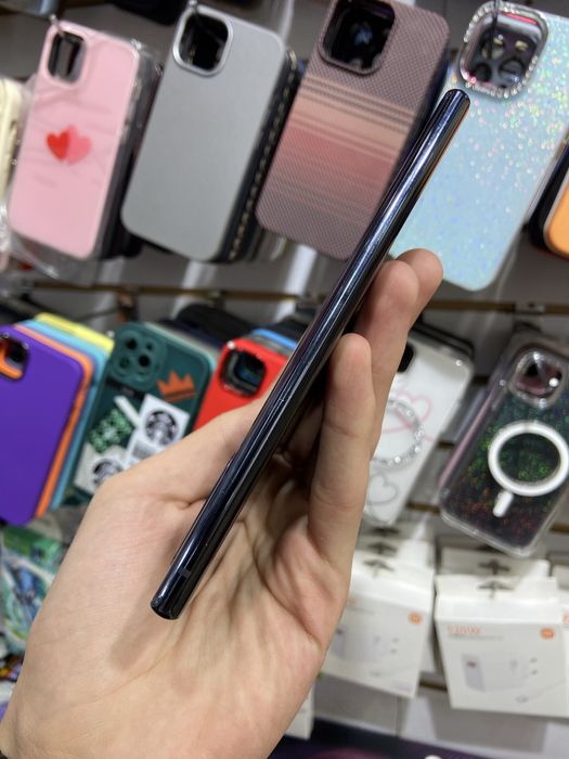 Samsung Note 10 5G 12/256 ideal