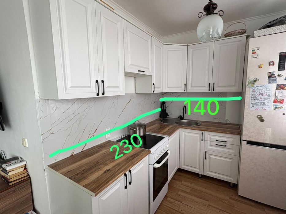 Кухонный гарнитур