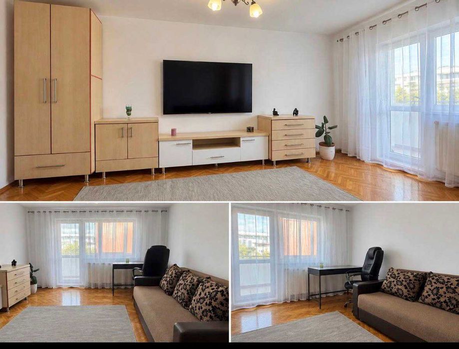 DE ÎNCHIRIAT – APARTAMENT 3 CAMERE, Gheorgheni – str. Nicolae Titulescu, Cluj-N
