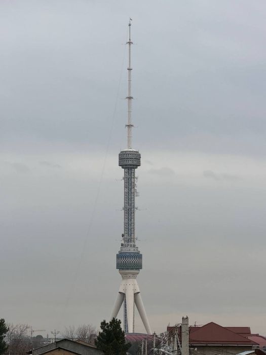 Продаётся земля в Юнусабадском районе