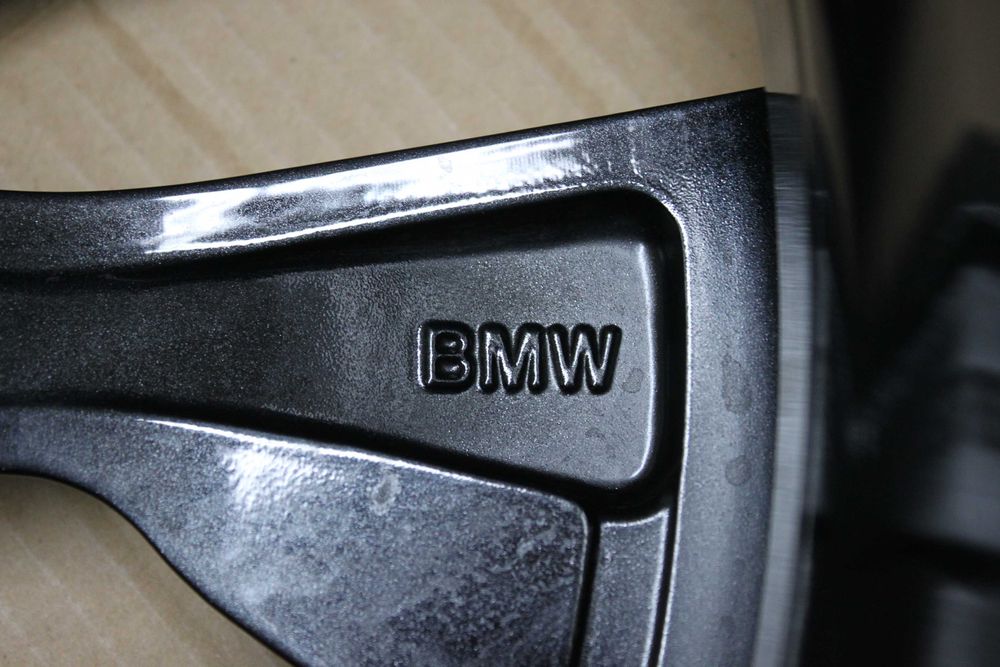 Джанта 20" BMW i4, 4-серия G26