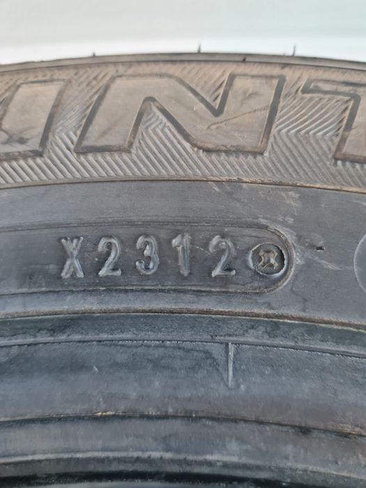 Нови зимни гуми 2 броя FAKEN EuroWinter HS439 165 65 R15 дот 2312