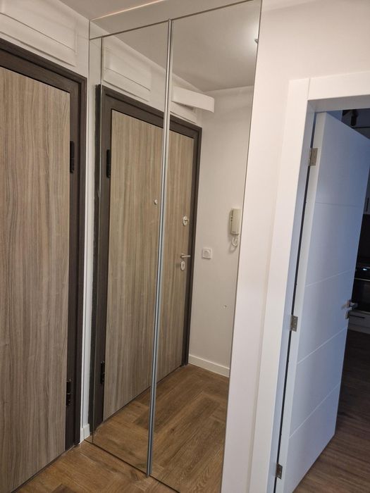 Дава се под наем Двустаен апартамент в Варна, Младост 1 - 60 кв.м за 562 € - Снимка #8