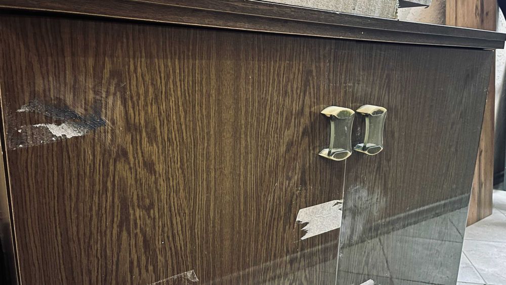 Тумбочка (тумба)