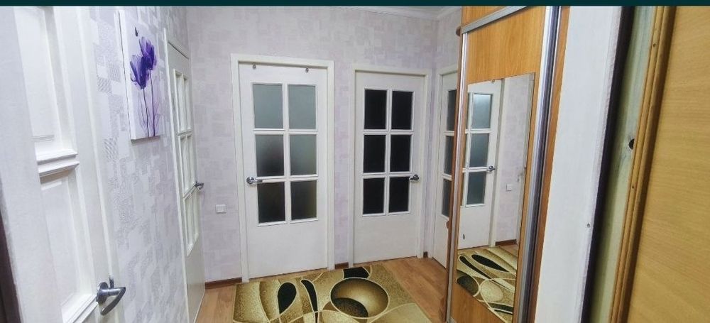 ™ Чиланзар 19 3/3/4‼️3-этаж, Панельный, Разделка|68м²| Кв Продаётся