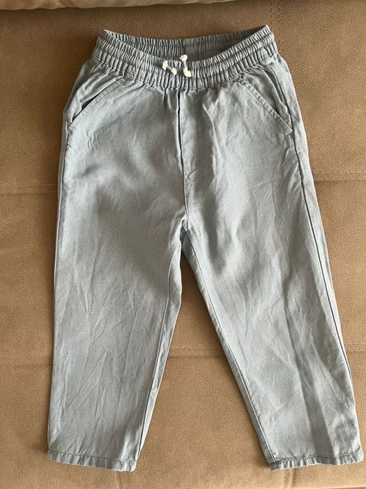 Детская одежда Zara 92-98