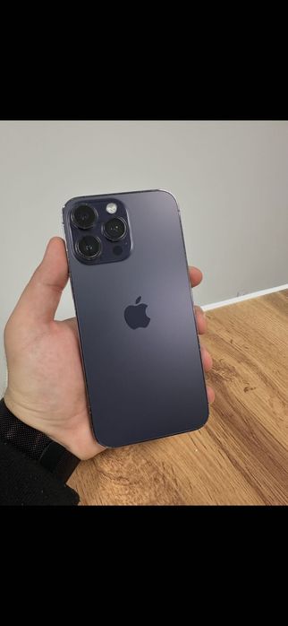 iPhone 14 Про Макс 128гб