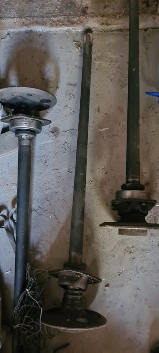 Продажа запчастей.