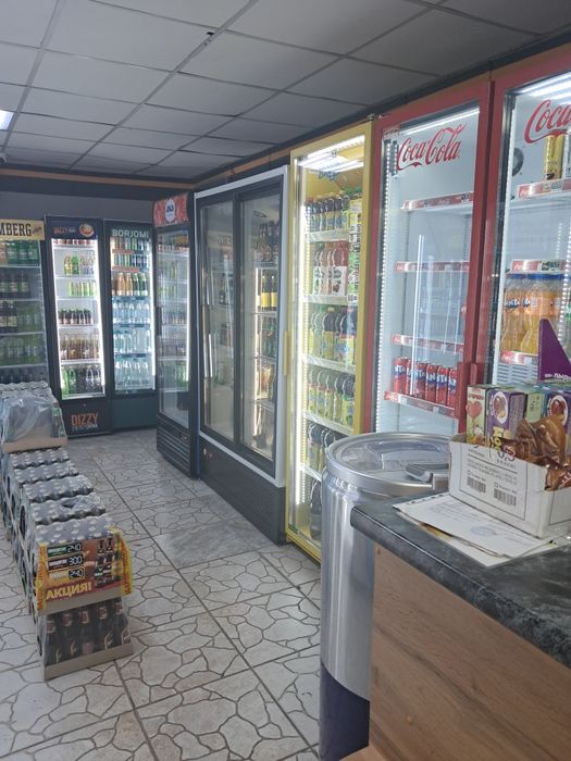 Сдам магазин в аренду