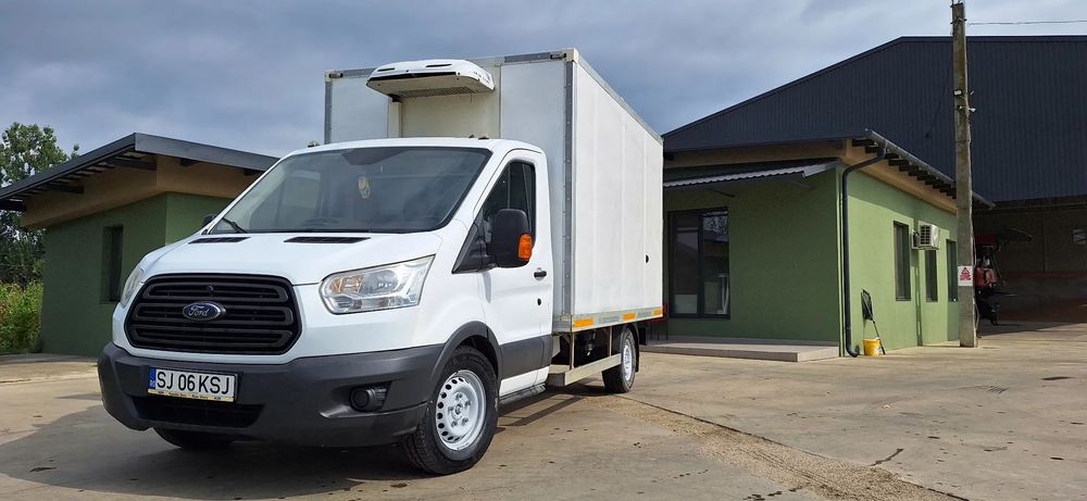Ford TRANSIT Ford Trnsit FRIGORIFIC,2015,singur proprietar