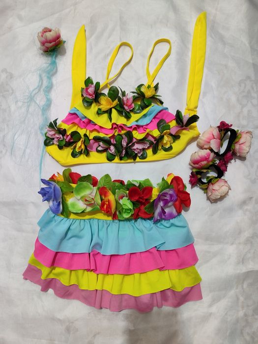 Прокат костюмов разные