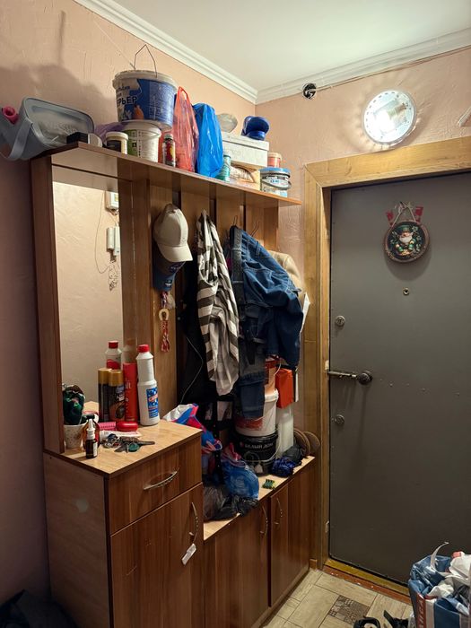 Продается квартира