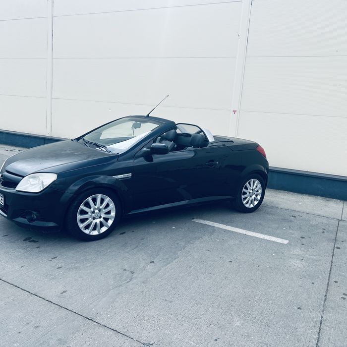 Vand /schimb opel
