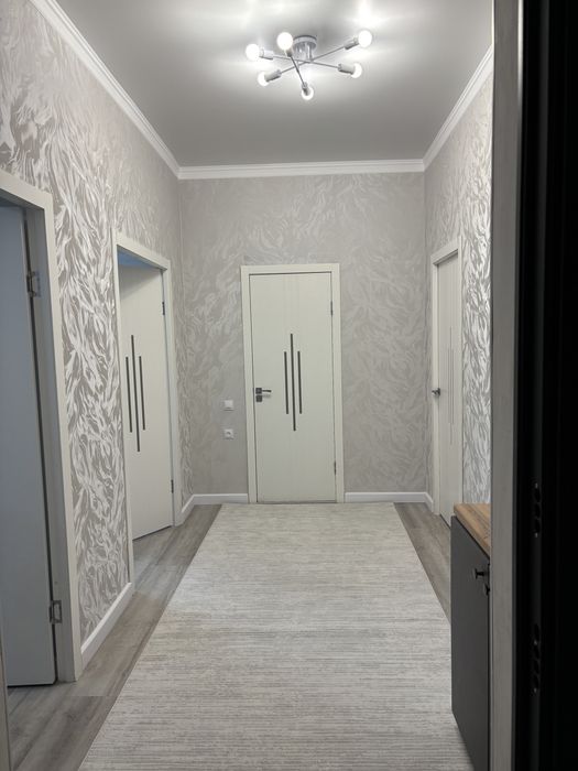 Продам 2-комн. квартиру в ЖК Сункар