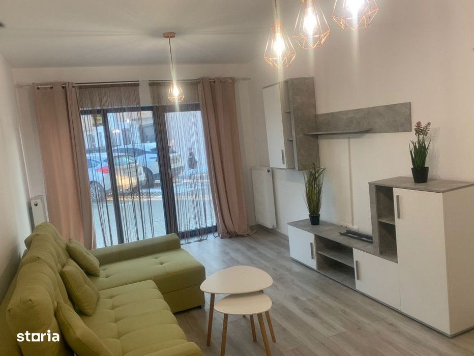Apartament 2 camere, 60mp, zona Tractorul