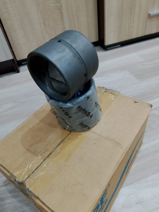 Продам запчасти на Камасу 300