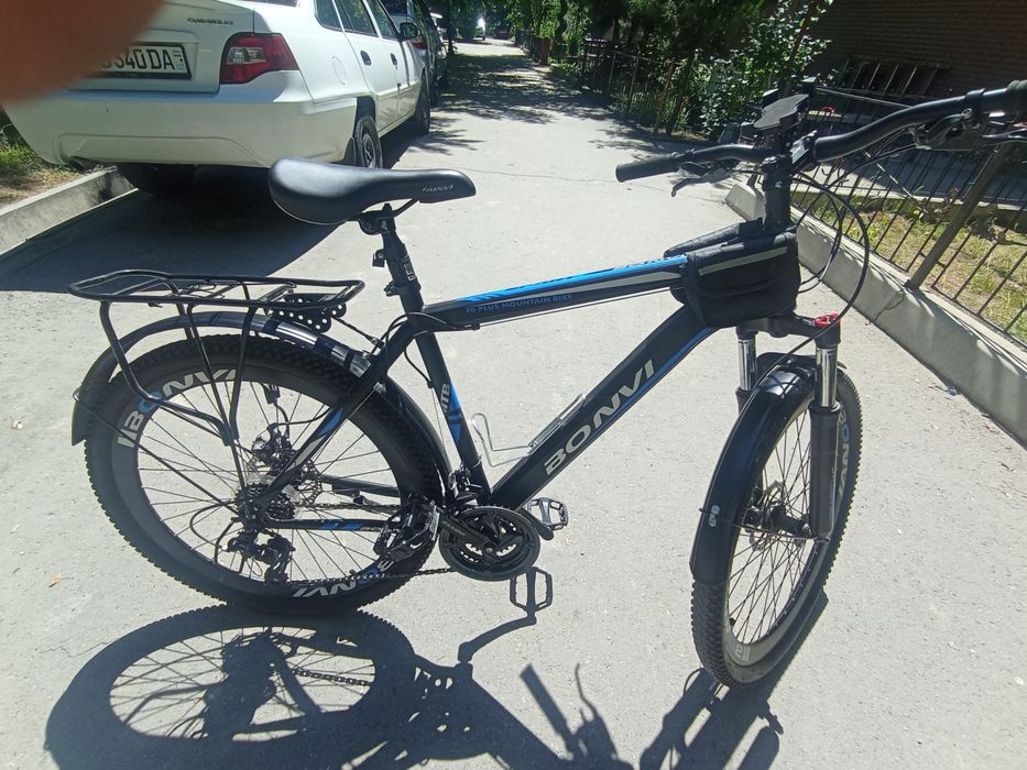 velosiped ijaraga