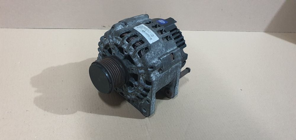 Alternator golf 4 bora seat skoda audi a3 1.9 tdi ALH AJM ASZ ARL AXR