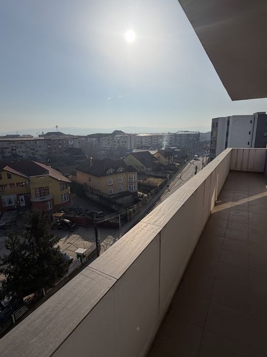 Apartament de inchiriat Alba Iulia
