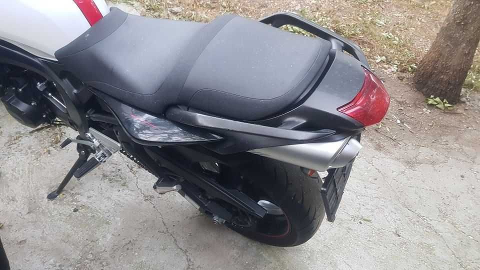 Piese yamaha fz6/s2