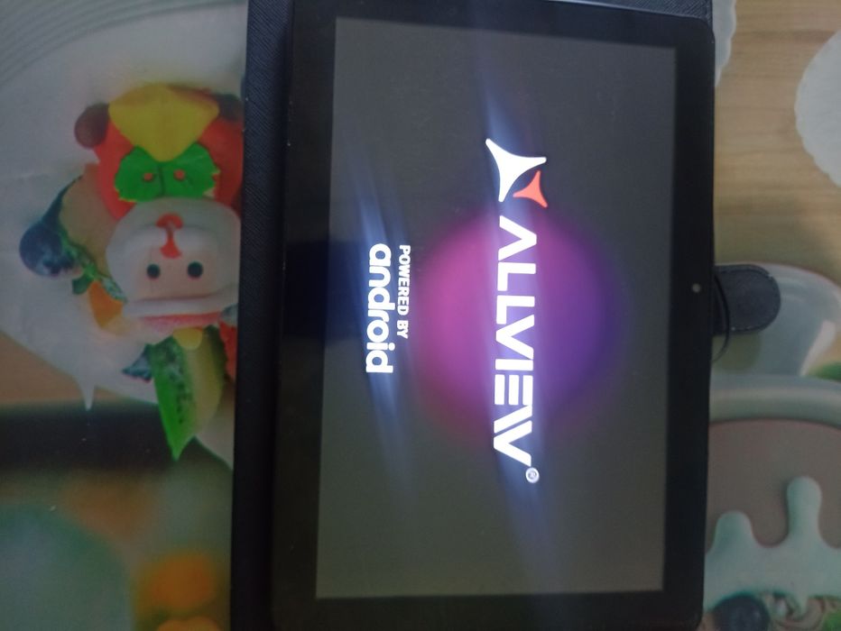 vănd Tableta Allview 1003g