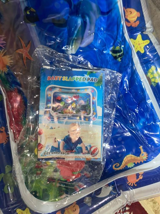 Продам детские принадлежности