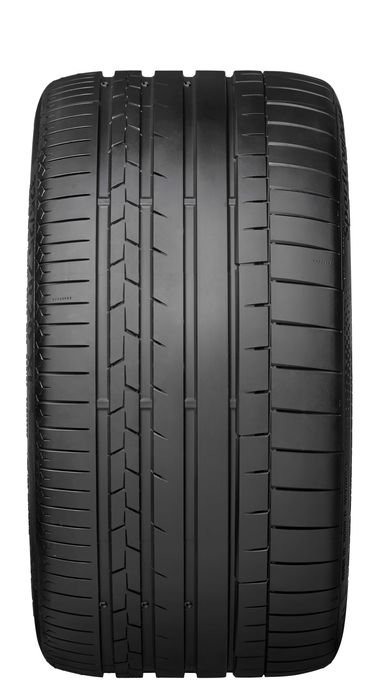 Anvelopă de vară Continental SportCo 6 MO EVc FR 315/40 R21 111Y 2 buc
