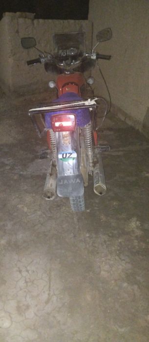 ИЖ Планета 4 сотилади