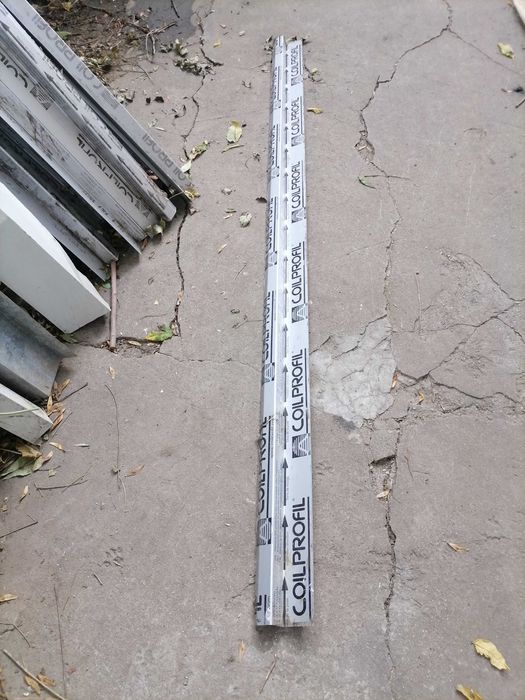 COIL PROFIL lungime 2m Franta si alte profile tabla diferite marimi