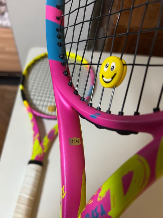 Racheta Babolat Aero Rafa